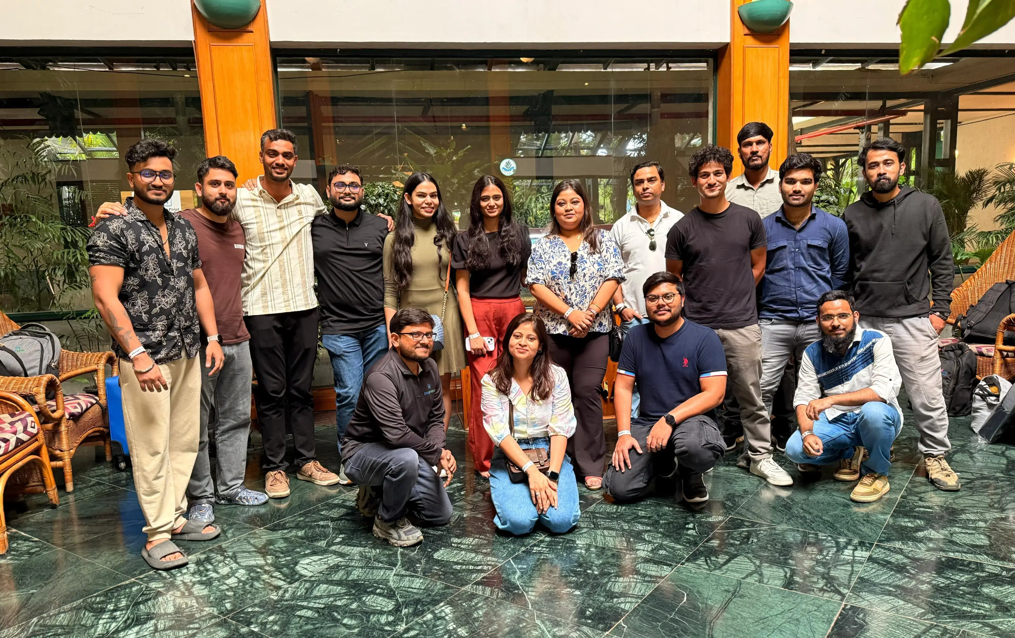 Enqurious team image